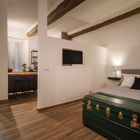 밀라노 Accomodo Mib33 Bivano Porta Romana 아파트 외부 사진